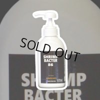 SHRIMPBACTER86　500ml 