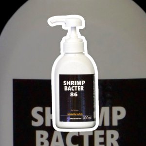 画像1: SHRIMPBACTER86　300ml 