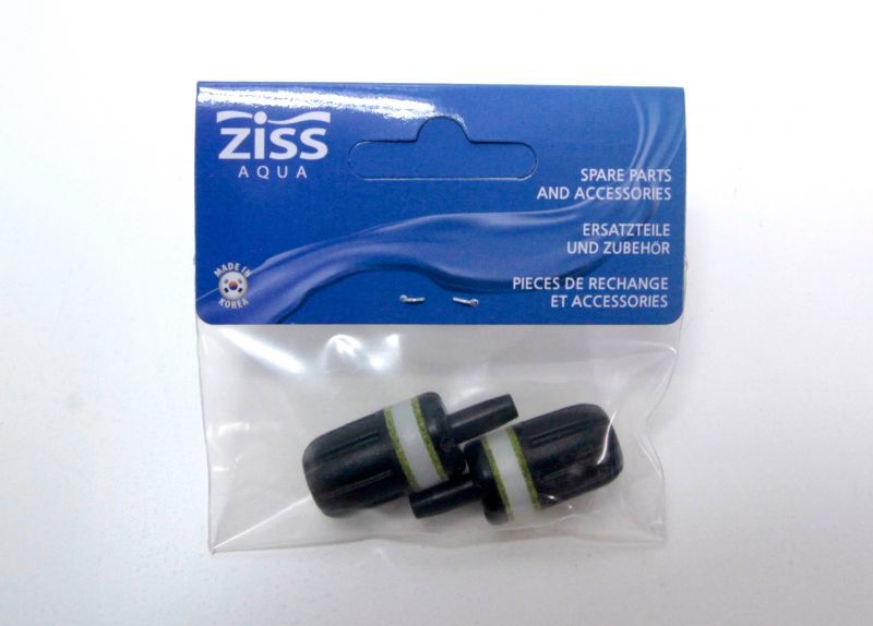 Ziss エアーディフューザー（泡の量が調整出来るエアーストーン）ZAD-14　2個入り/10個入り