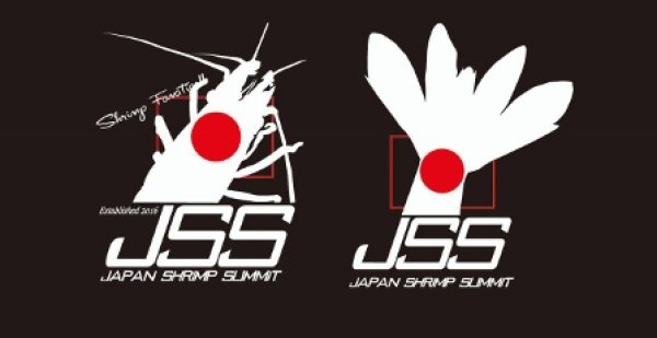 画像1: JSSオリジナルステッカー　2枚SET (1)